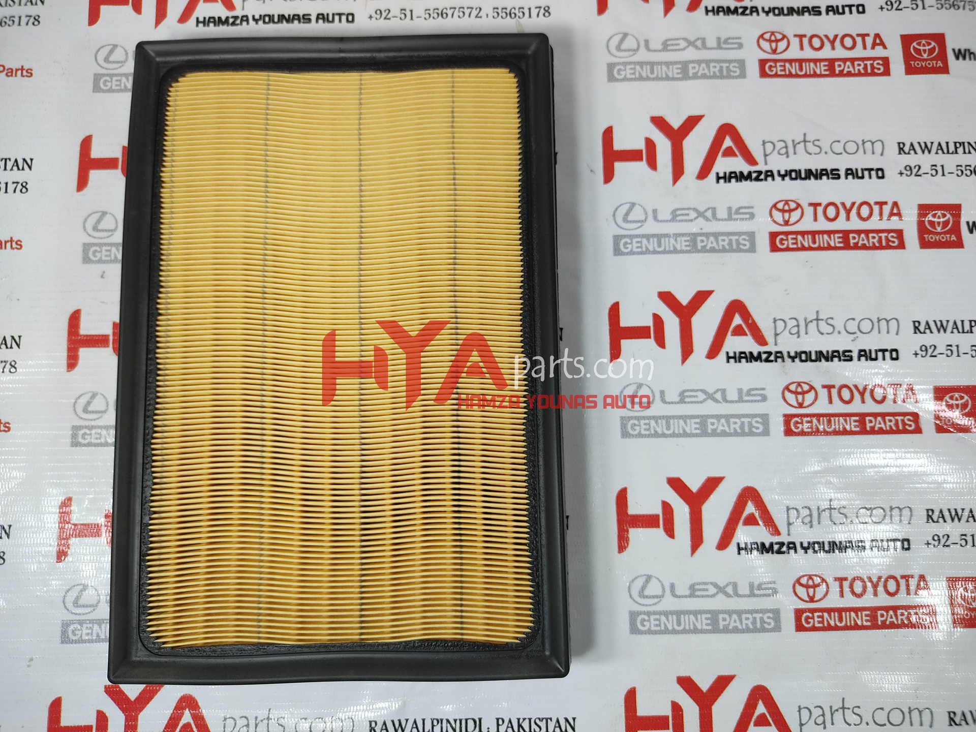 ELEMENT SUB-ASSY, AIR CLEANER FILTER (AIR FILTER) | H Y A parts